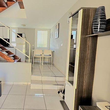 Duplex El Cortijo, Lasamericas Playa de las Americas (Tenerife) Exterior foto