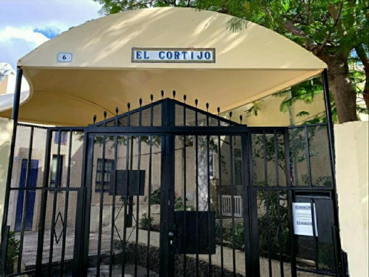 Duplex El Cortijo, Lasamericas Playa de las Americas (Tenerife) Exterior foto