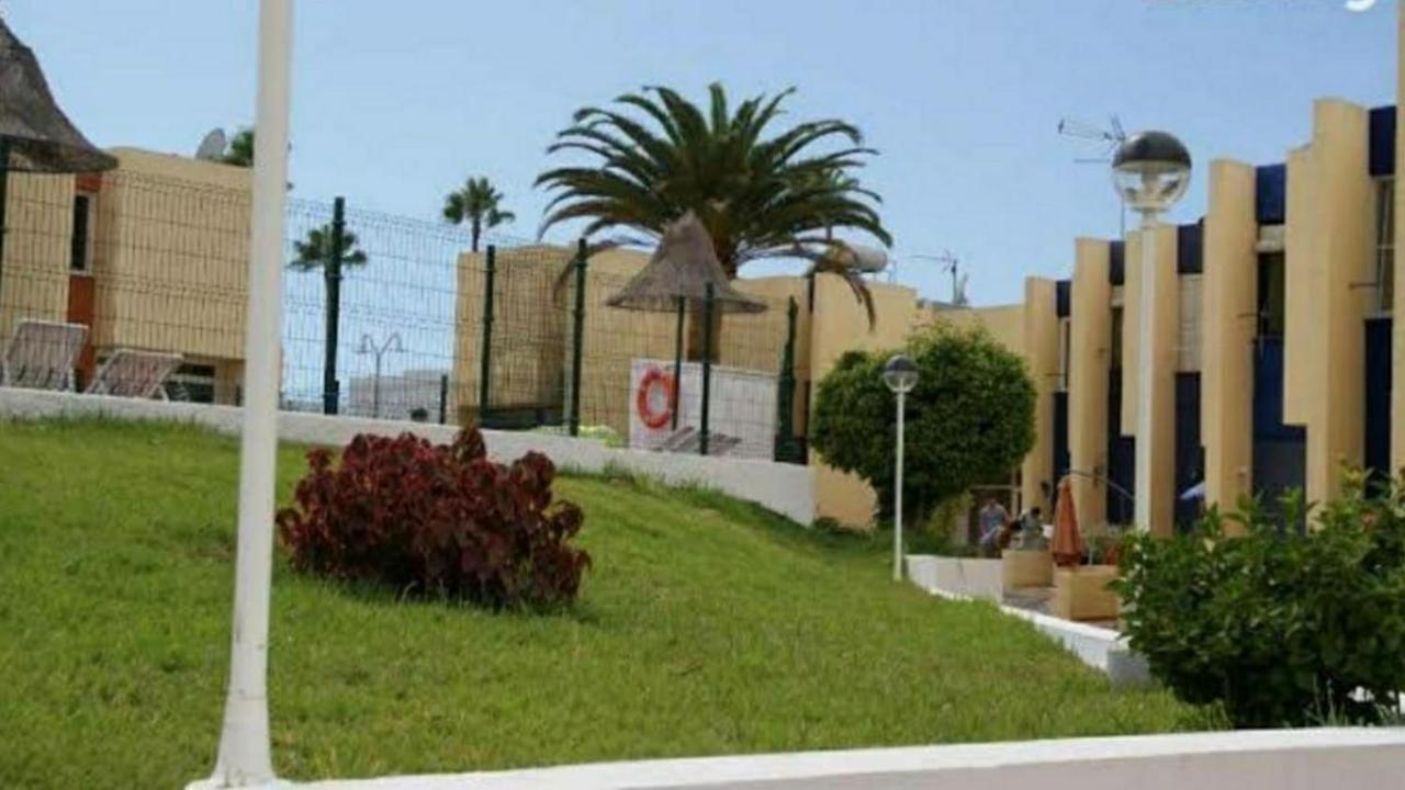 Duplex El Cortijo, Lasamericas Playa de las Americas (Tenerife) Exterior foto