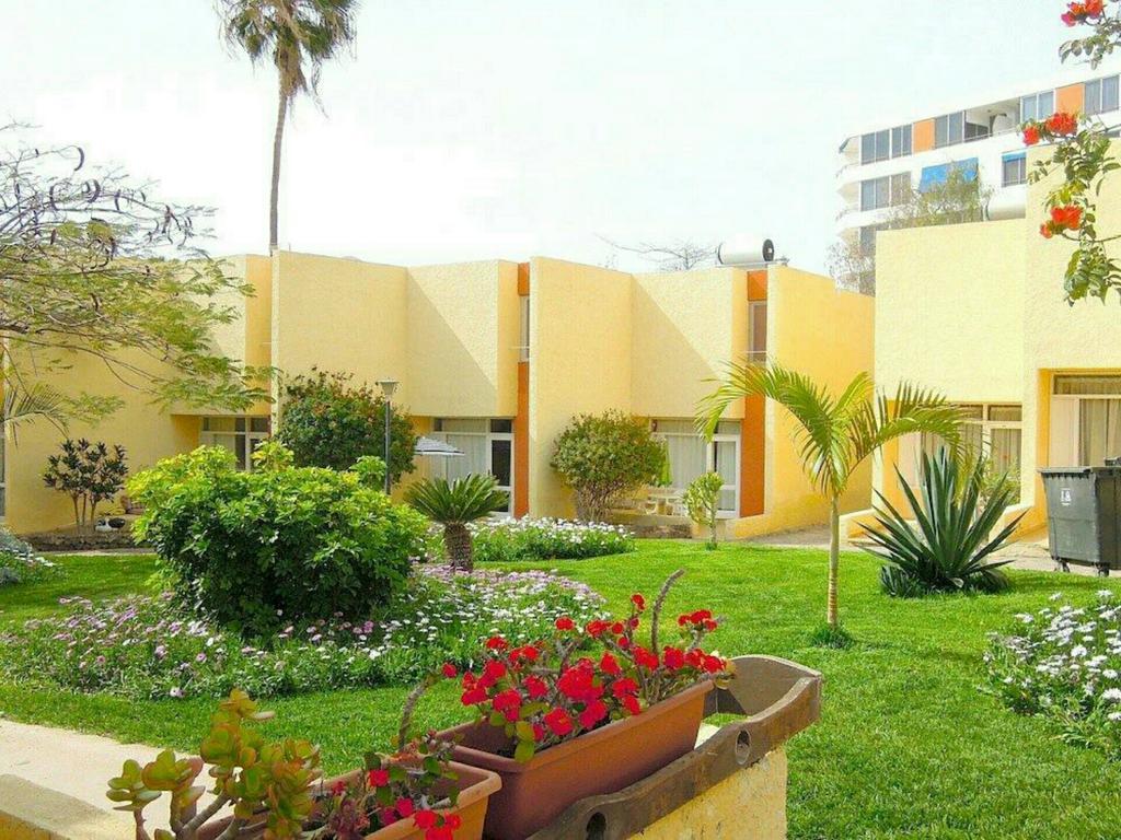Duplex El Cortijo, Lasamericas Playa de las Americas (Tenerife) Exterior foto