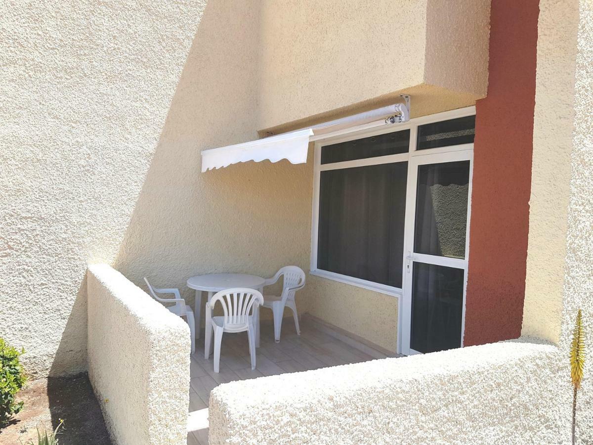 Duplex El Cortijo, Lasamericas Playa de las Americas (Tenerife) Exterior foto